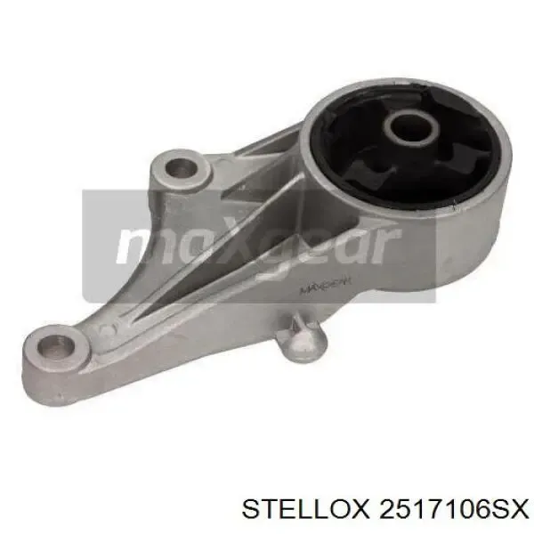 Soporte motor delantero Opel Astra F70
