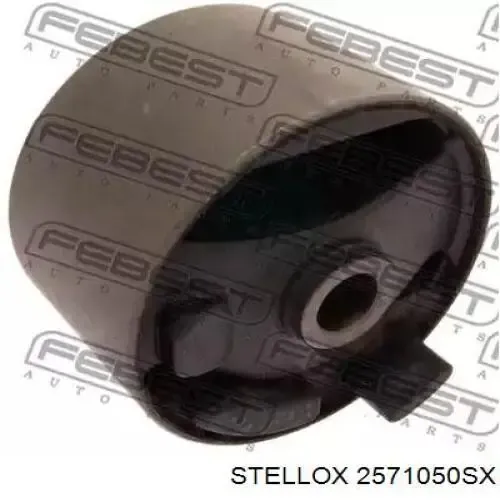 Soporte motor delantero Mazda 323 BJ
