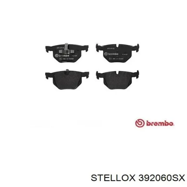 SP637PR SCT