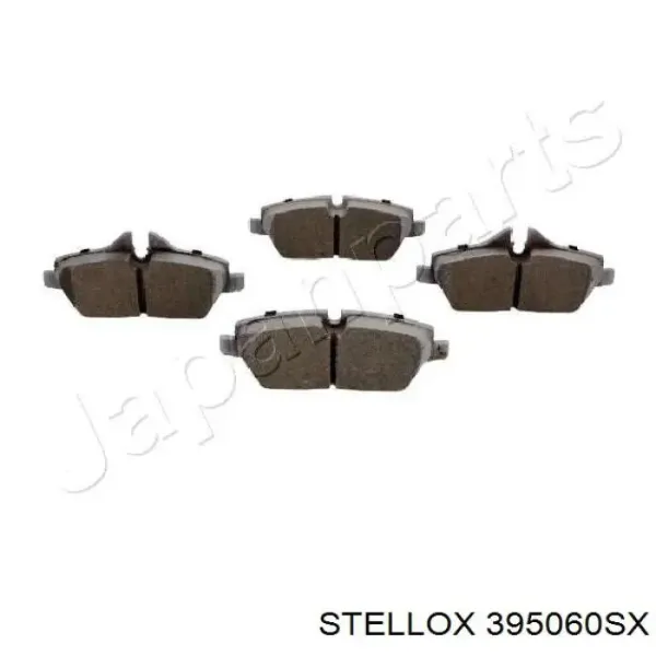 Pastillas de freno delanteras BMW 1 E81, E87