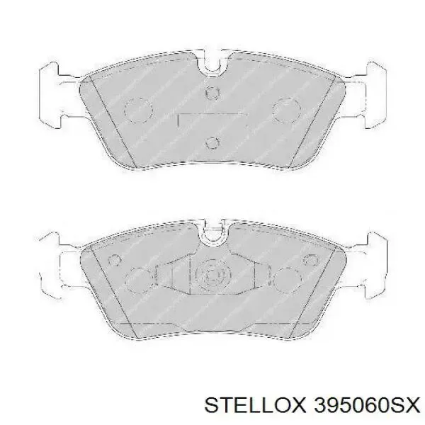 Pastillas de freno delanteras BMW 1 E81, E87