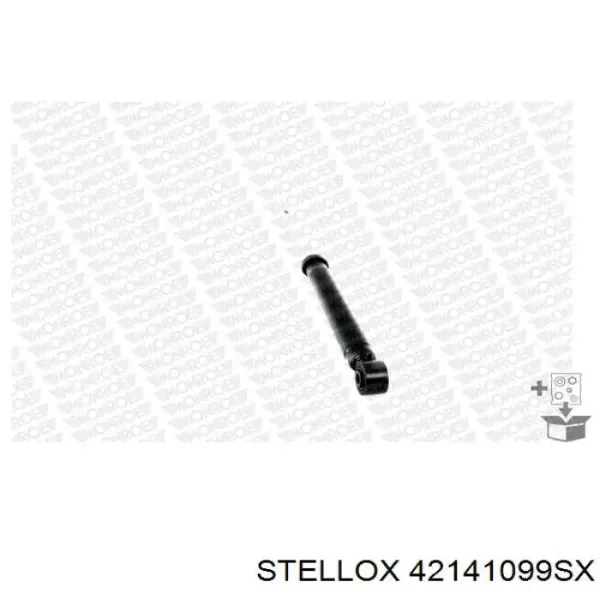 Amortiguador delantero Audi A3 8PA