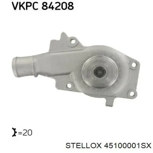 BDB04201 BKN