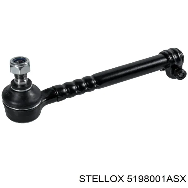 Rótula barra de acoplamiento exterior Toyota RAV4 1 XA