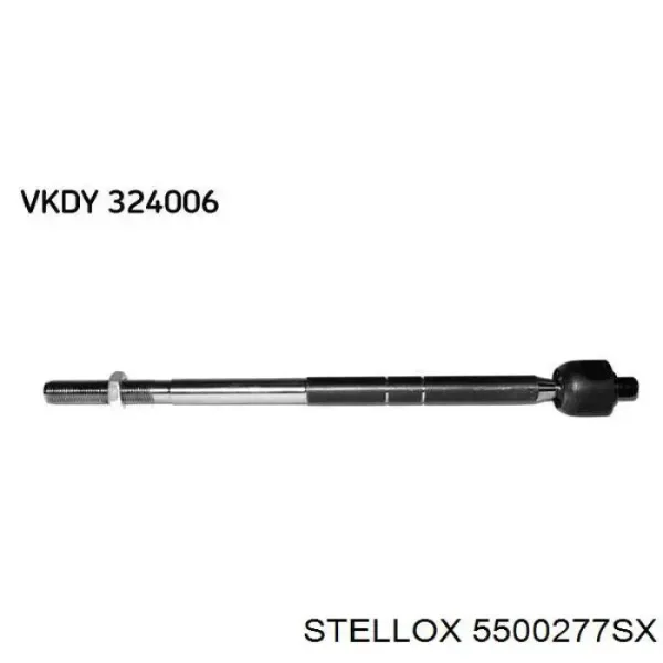 SSJ109411 Open Parts