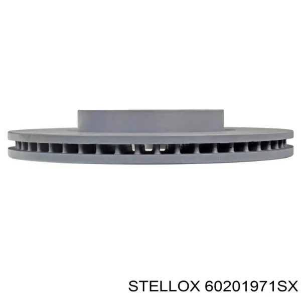 Freno de disco delantero Mazda CX-5 1 KE, GH