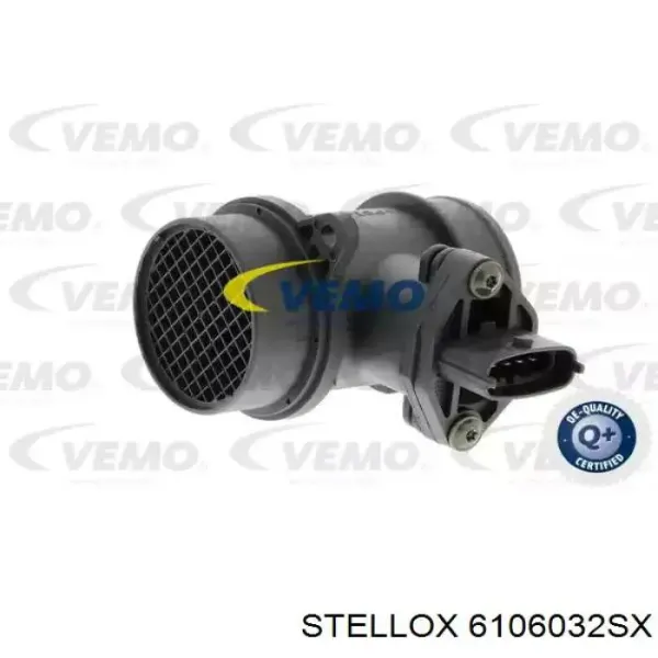 Sensor De Flujo De Aire/Medidor De Flujo (Flujo de Aire Masibo) Hyundai Accent 1