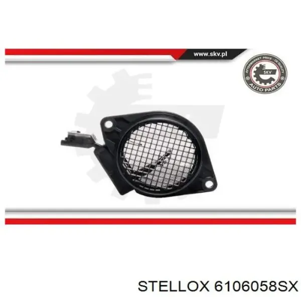 SKAS0150023 Market (OEM)