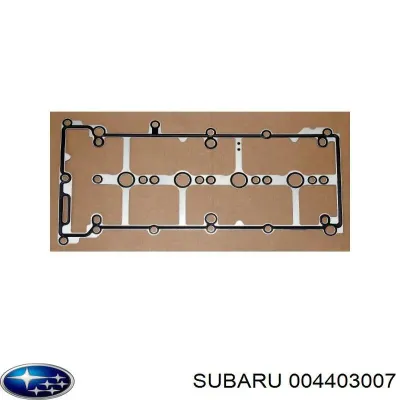 Sellador de motor resistente al calor SUBARU 004403007
