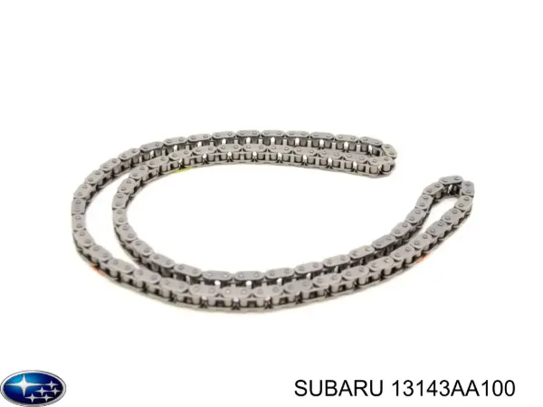 Cadena de distribución 13143AA100 Subaru