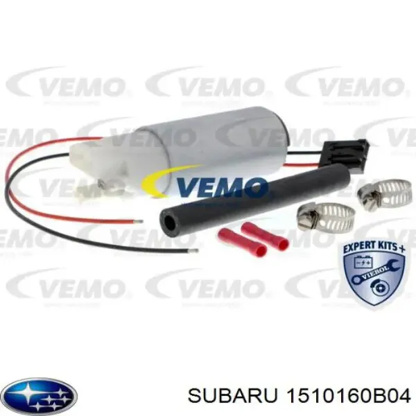 Bomba inyectora Suzuki Swift II