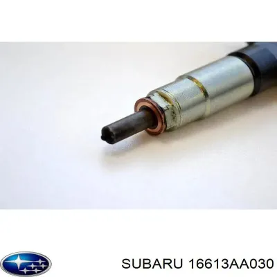 Inyector de combustible SUBARU 16613AA030
