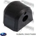Buje de barra estabilizadora trasera Subaru Forester S10, SF