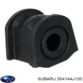 Buje de barra estabilizadora delantera Subaru Outback B14, BR