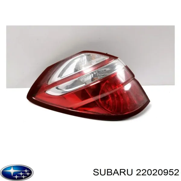  22020952 Subaru
