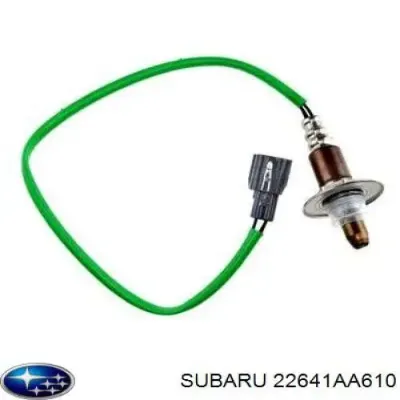 Sonda Lambda, Sensor de oxígeno SUBARU 22641AA610