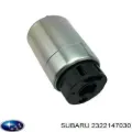 Elemento de turbina de la bomba de combustible Toyota Yaris P13