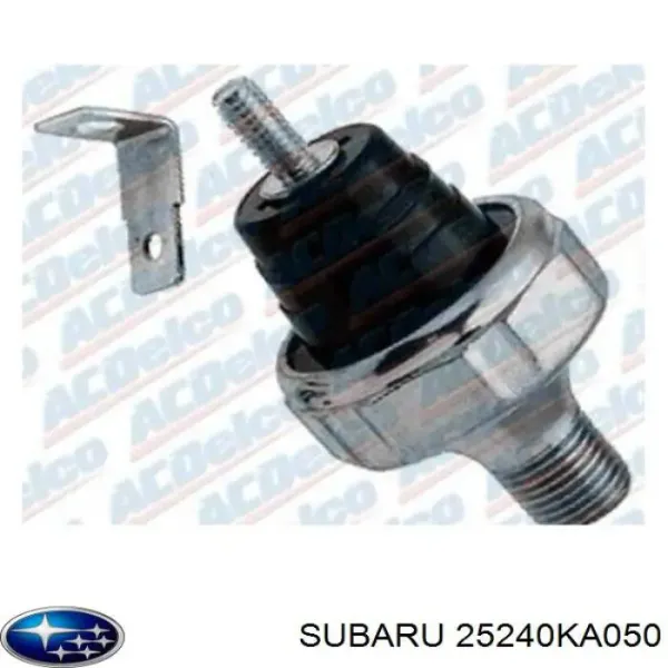 Sensor de presión de aceite 25240KA050 Subaru