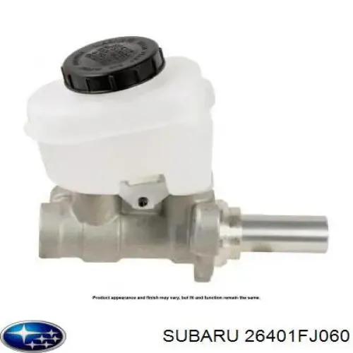  26401FJ060 Subaru