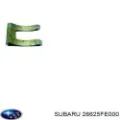 Soporte, pinza de freno trasera Subaru Forester S10, SF