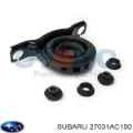Rodamiento central del eje de transmisión Subaru Legacy BD, BG