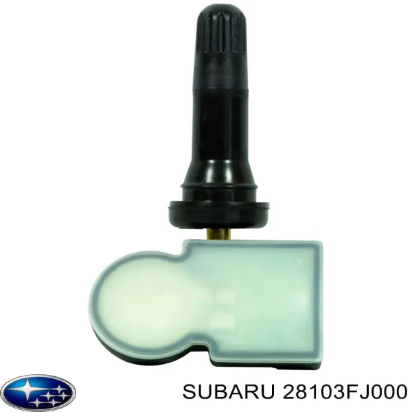 Sensor de presión de neumáticos 28103FJ000 Subaru
