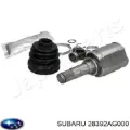 Junta homocinética interna delantera Subaru XV GP