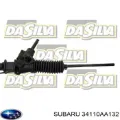 Cremallera de dirección Subaru Legacy BD, BG