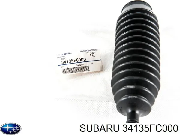 Comprar 34135FC000 Subaru Plumero de dirección