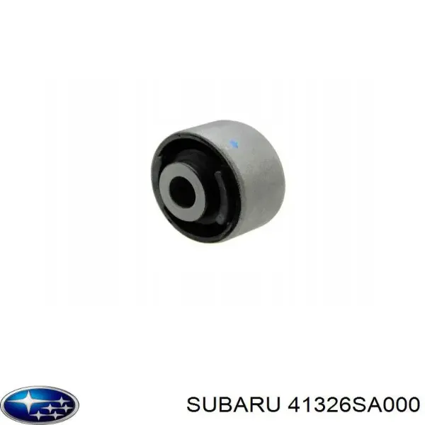Silentblock trasero 41326SA000 Subaru