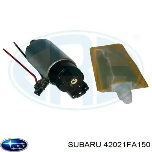 Bomba de gasolina Subaru Impreza I