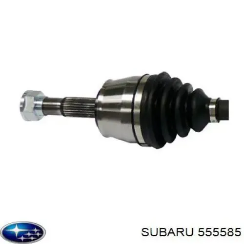  555585 Subaru
