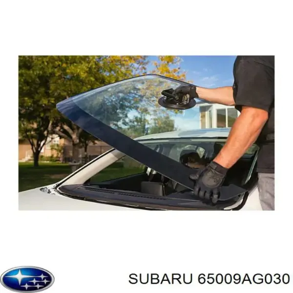 Parabrisas 65009AG030NU Subaru