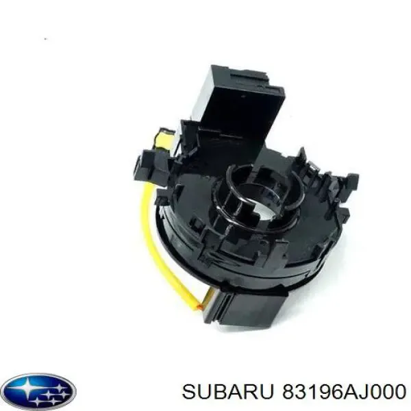 Anillo AIRBAG 83196AJ001 Subaru