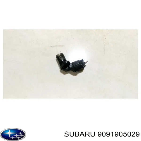 Sensor de posición del árbol de levas Toyota Corolla E12