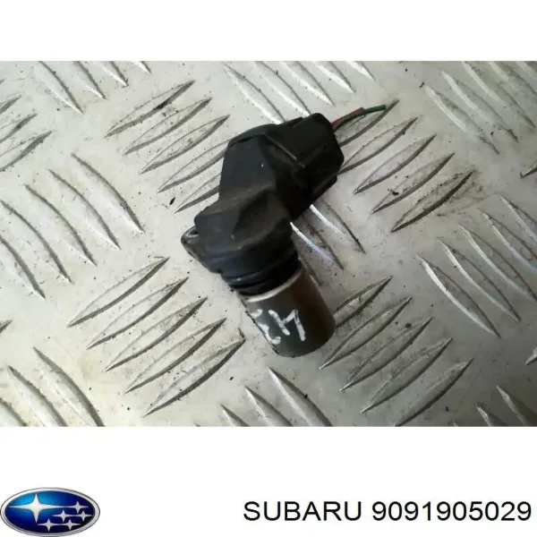 Sensor de posición del árbol de levas Toyota Corolla E12