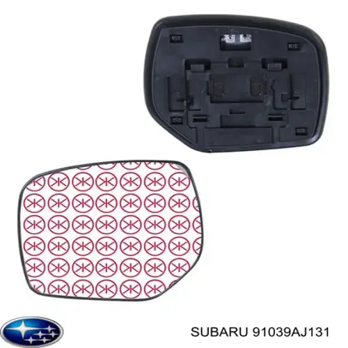  91039AJ130 Subaru