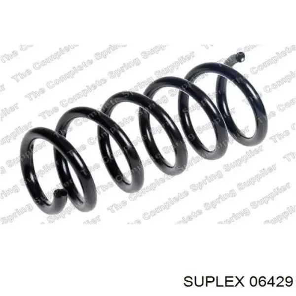 Muelle delantero 31336779966 BMW