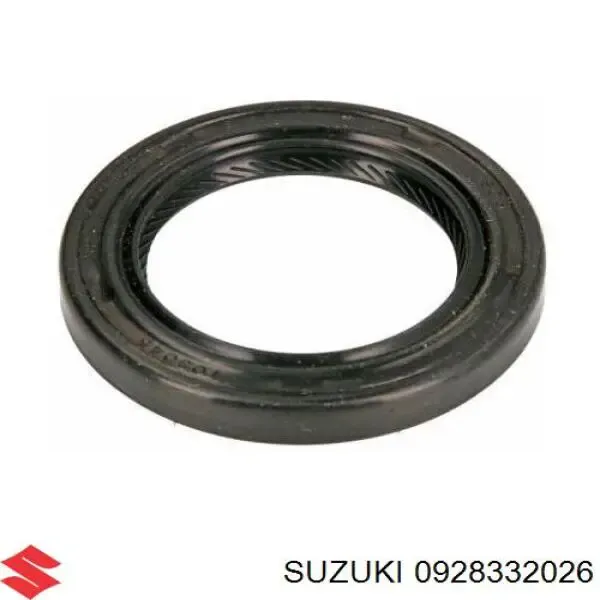 928332040 Suzuki