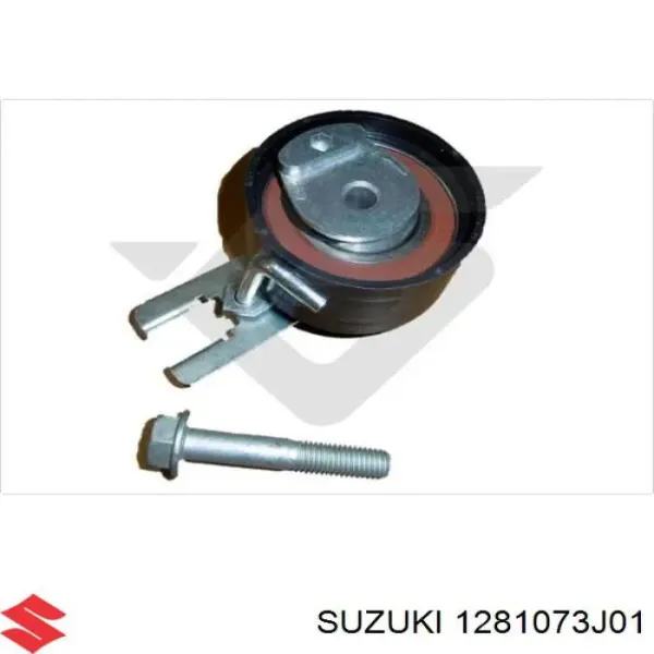 Rodillo, cadena de distribución Volvo S80 2 AS, AR