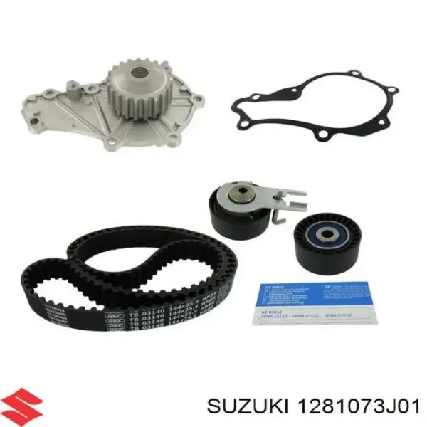 Rodillo, cadena de distribución Volvo S80 2 AS, AR