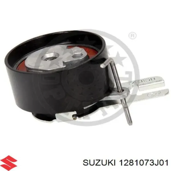 Rodillo, cadena de distribución Volvo S80 2 AS, AR