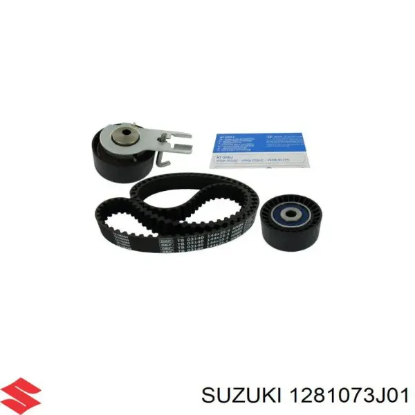 Rodillo, cadena de distribución Volvo S80 2 AS, AR