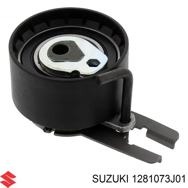 Rodillo, cadena de distribución Volvo S80 2 AS, AR