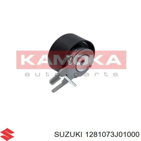 Rodillo, cadena de distribución Volvo S80 2 AS, AR