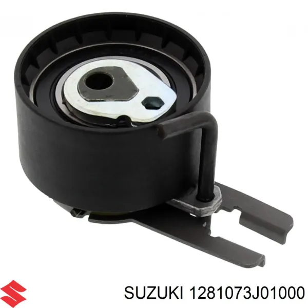 Rodillo, cadena de distribución Volvo S80 2 AS, AR