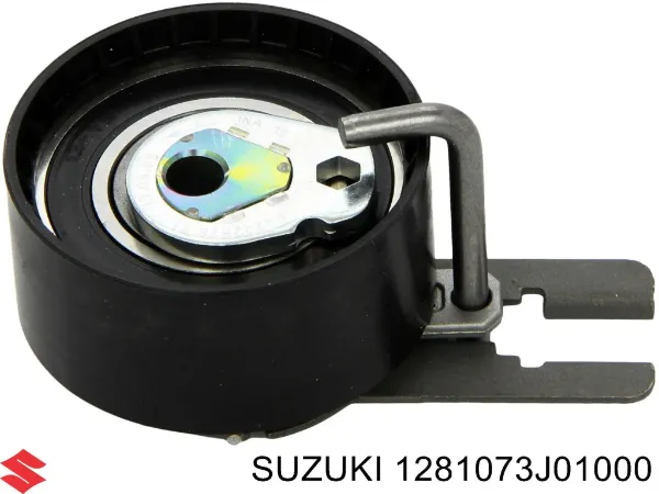 Rodillo, cadena de distribución Volvo S80 2 AS, AR