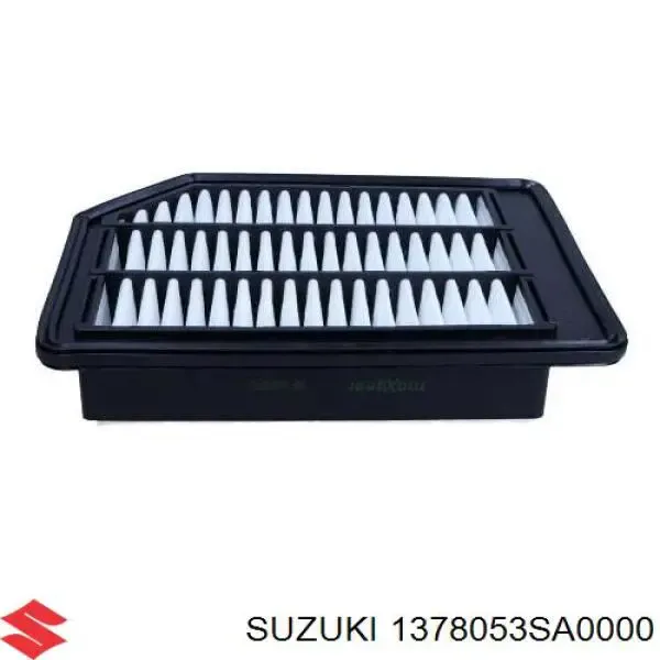 Filtro de aire 1378053SA0000 Suzuki
