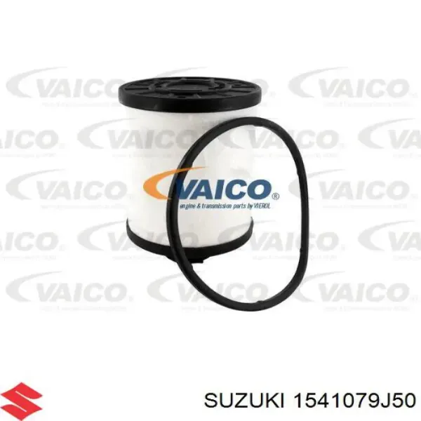Caja del filtro de combustible 13161902 Opel