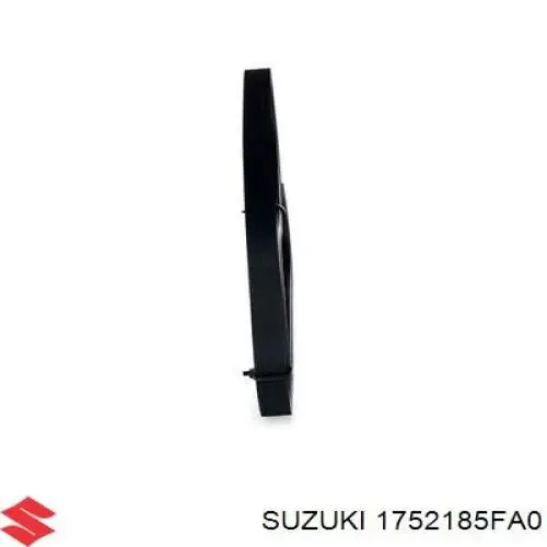 FS0518381B9F Mazda